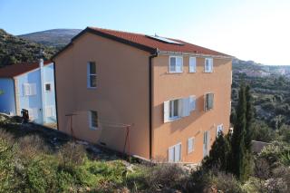 Apartments with a parking space Seget Vranjica, Trogir - 8507 - Seget Vranjica - 9