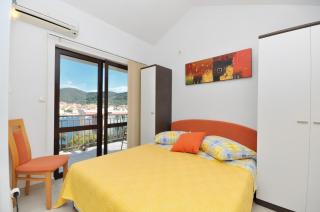 Apartments by the sea Vela Luka, Korcula - 9243 - Vela Luka (Vallegrande) - 4