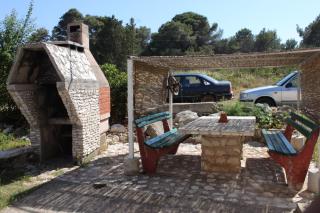 Seaside holiday house Veli Rat, Dugi otok - 875 - Veli Rat - 4