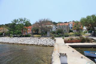 Apartments by the sea Veli Rat, Dugi otok - 437 - Veli Rat - 8