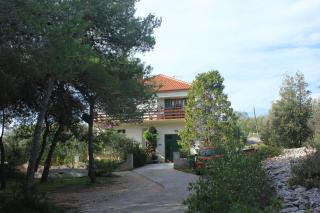 Apartments by the sea Cove Mala Lamjana, Ugljan - 827 - 8