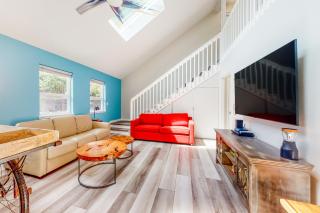 Coastal Charm - 8