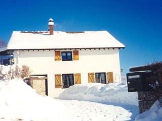 Gîte fonctionnel avec terrasse et vue, Gérardmer - FR-1-589-402 - 7