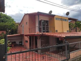 Cabaña con aire acondicionado San Jeronimo - San Jerónimo - 4