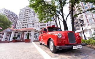 NEW ENGLAND de luxe apartment - 9