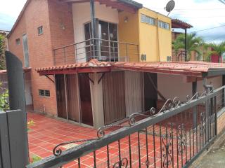 Cabaña con aire acondicionado San Jeronimo - San Jerónimo - 2