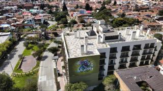 Hermoso Apartamento en la Candelaria - Bogotá - 7