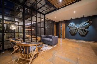 Hermoso Apartamento en la Candelaria - Bogotá - 6