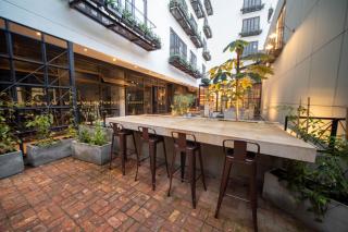 Hermoso Apartamento en la Candelaria - Bogotá - 5