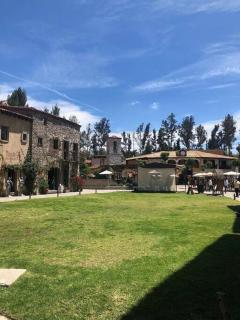 Increíble Loft Completo en Val'Quirico - Santeagueda - 6