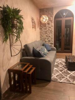 Increíble Loft Completo en Val'Quirico - Santeagueda - 1
