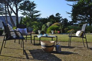 Country House in Porz Bilic near Sandy Beach - Locquirec - 7