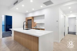 Chevron Renaissance 3 Bedroom Executive Sub Penthouse in Surfers Paradise - Q Stay - Gold Coast - 8