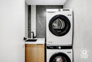 Chevron Renaissance 3 Bedroom Executive Sub Penthouse in Surfers Paradise - Q Stay - Gold Coast - 3