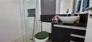 Duplex nos ingleses 3 quartos e 4 banheiros - Florianópolis - 7