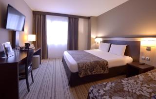 Mercure Rouen Centre Champ de Mars - Rouen - 8