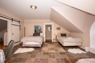 Private Countryside Resort w/ 3 Homes - Sleeps 30 - Anson - 4