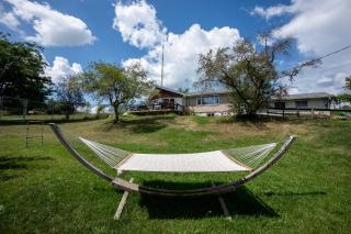 Private Countryside Resort w/ 3 Homes - Sleeps 30 - Anson - 8