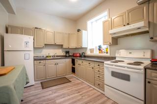 Private Countryside Resort w/ 3 Homes - Sleeps 30 - Anson - 7