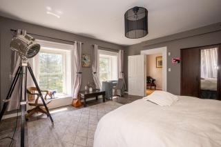 Private Countryside Resort w/ 3 Homes - Sleeps 30 - Anson - 3