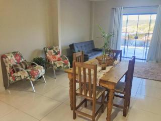 Loft para locação em Calheiros Governador Celso Ramos - Governador Celso Ramos - 1