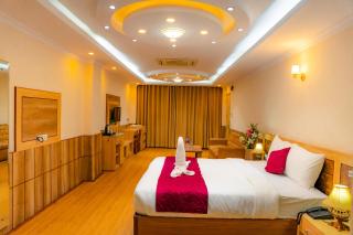 Drishya Hotel - Kathmandu - 2