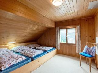 Vintage Holiday Home near Ski Area - Schwarzenberg - 6