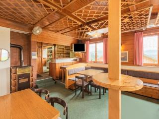 Vintage Holiday Home near Ski Area - Schwarzenberg - 1
