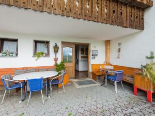 Vintage Holiday Home near Ski Area - Schwarzenberg - 8