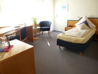 Landhotel Sonnenbühl - 8