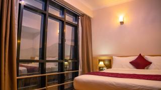 Drishya Hotel - Kathmandu - 1