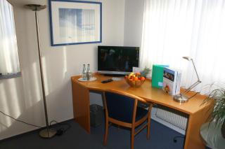 Landhotel Sonnenbühl - 7
