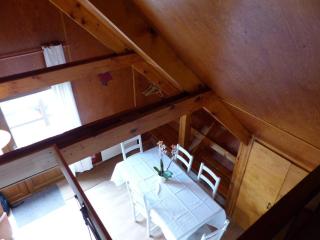 Chalet familial près de Vichy, terrasse, animaux acceptés - FR-1-489-274 - Le Vernet - 1