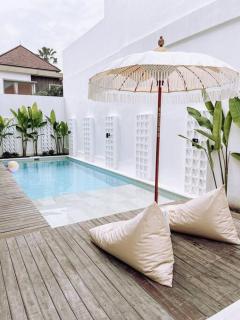 Villa Ma Maison - Canggu - 0