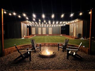Desert Sage Retreat - Colorado City - 7