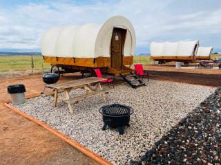 Desert Sage Retreat - Colorado City - 0