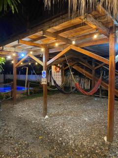 Baobao Hostel Palomino - Palomino - 1