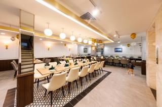 Wisteria Hotel Dalat - 1