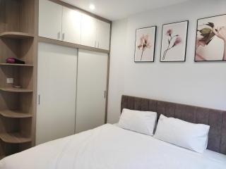 BOM HOMES- VINHOMES OCEAN PARK- SERVICE APARTMENt - 7