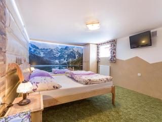 Wesoła Chatka Zakopane - Krupówki 37a -CENTRUM - Zakopane - 5