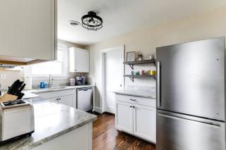 RVA Cottage Cozy & Spacious Near Downtown - Richmond - 7