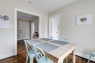RVA Cottage Cozy & Spacious Near Downtown - Richmond - 6