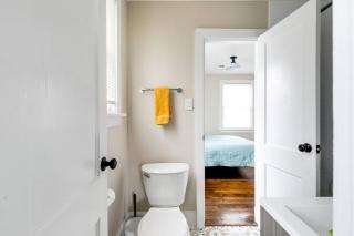 RVA Cottage Cozy & Spacious Near Downtown - Richmond - 4