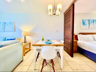 Sapphire Beach-Beachfront Condo SALE - View of Paradise - St Thomas - 8