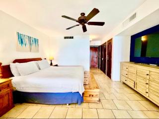 Sapphire Beach-Beachfront Condo SALE - View of Paradise - 3