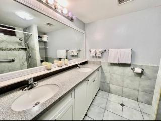 Sapphire Beach-Beachfront Condo SALE - View of Paradise - St Thomas - 2