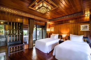 Sankofa Village Hill Resort & Spa - Hue - 5