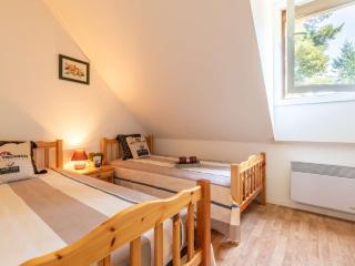 Maison au centre, 4 pers, parking, animaux, près du téléphérique - FR-1-296-437 - Saint-Lary-Soulan - 6