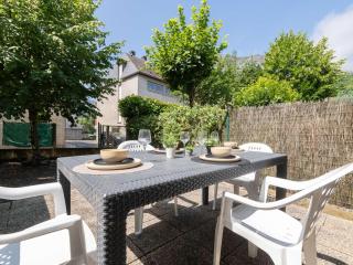 Maison au centre, 4 pers, parking, animaux, près du téléphérique - FR-1-296-437 - Saint-Lary-Soulan - 4