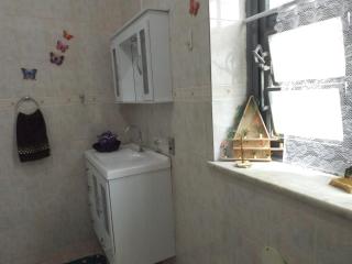 Hostel Recanto de Alegrias em São Cristòvão - 4